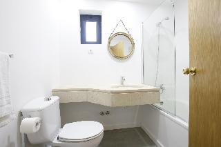 Baixa Hotel fotoÄŸrafÄ±
