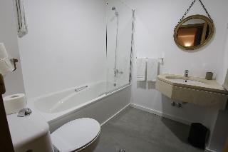 Baixa Hotel fotoÄŸrafÄ±