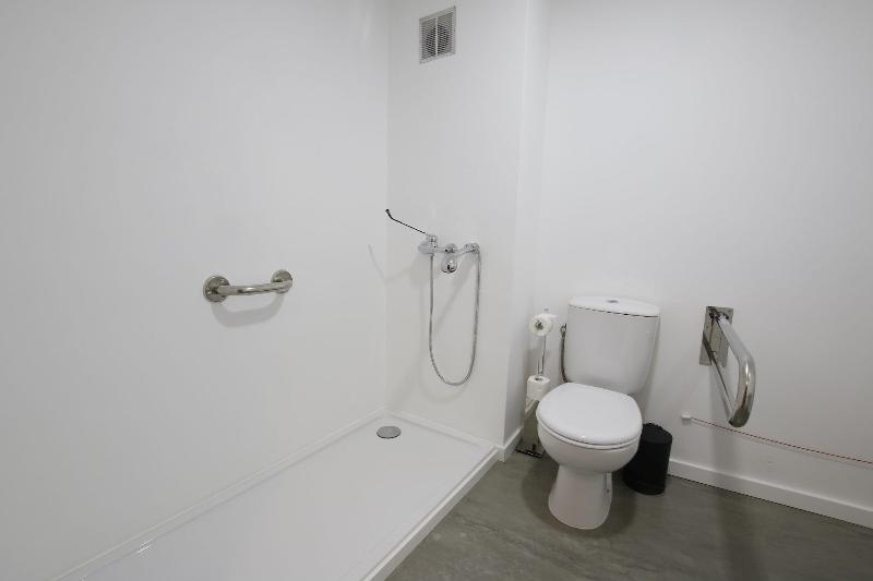 Baixa Hotel - Oda
