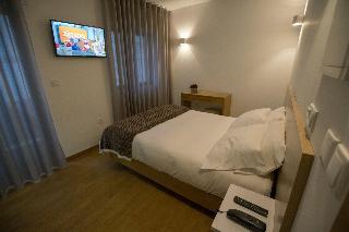 Baixa Hotel fotoÄŸrafÄ±