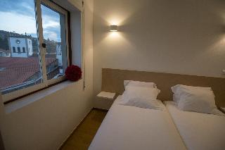 Baixa Hotel fotoÄŸrafÄ±