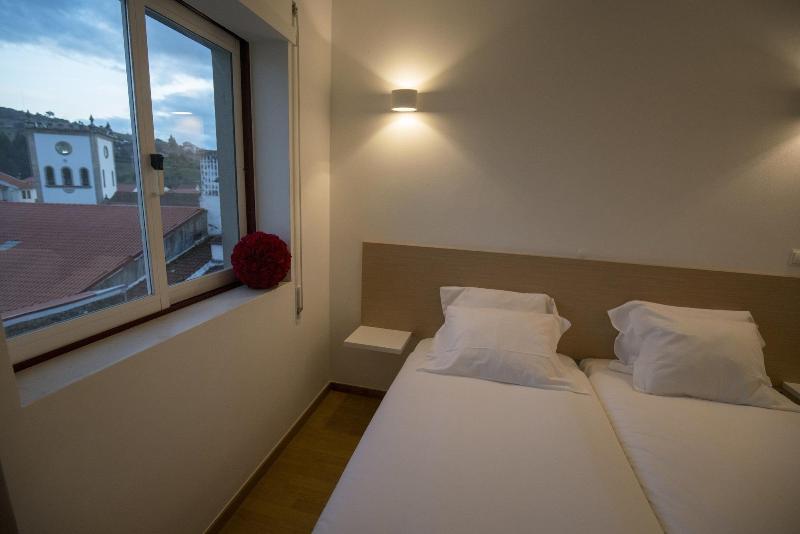 Baixa Hotel - Oda