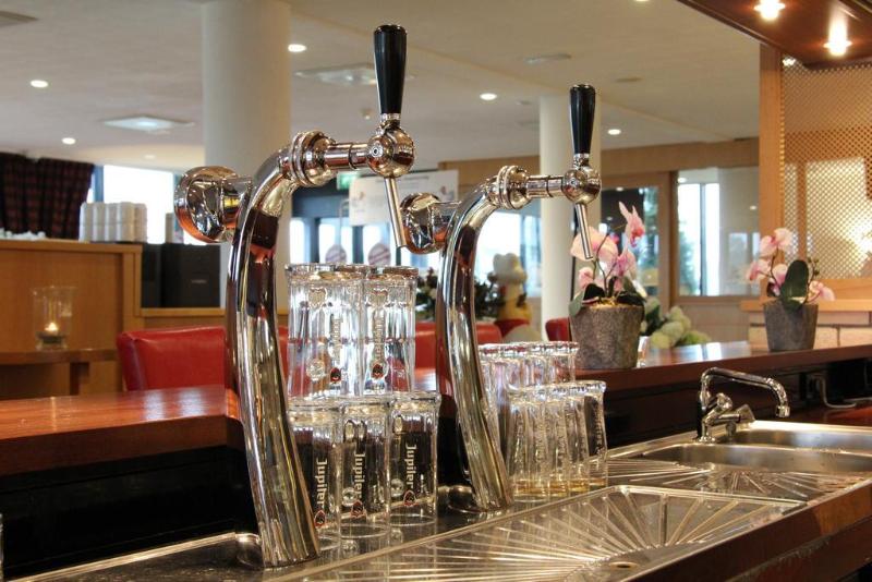 Bastion Barendrecht Rotterdam - Bar