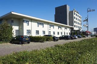 Bastion Barendrecht Rotterdam otel fotoğrafı
