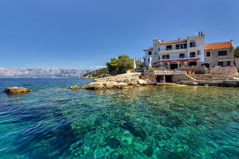 Hotel Timun - Genel