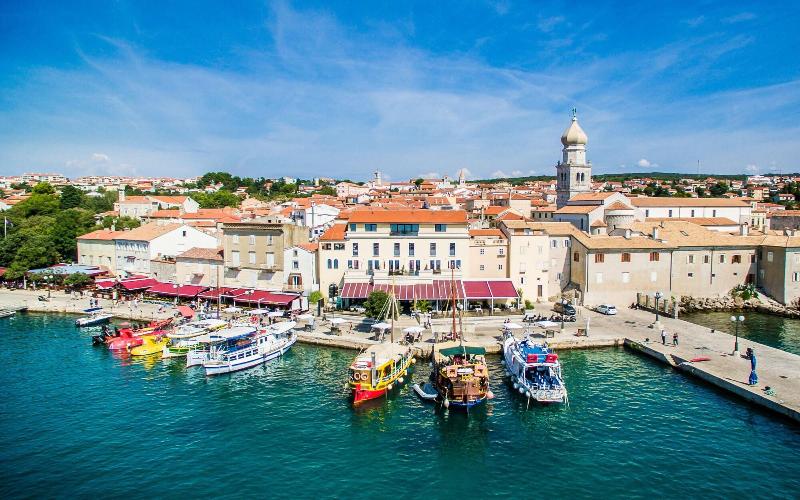 Boutique Hotel Marina - Genel