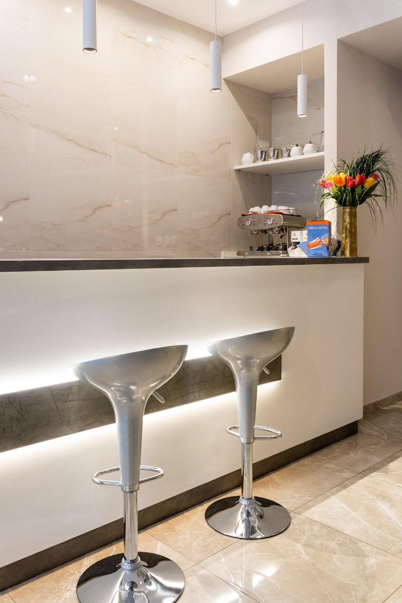 Hotel Victoria - Bar