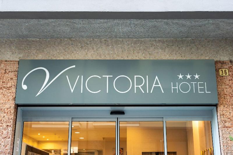 Hotel Victoria - Genel
