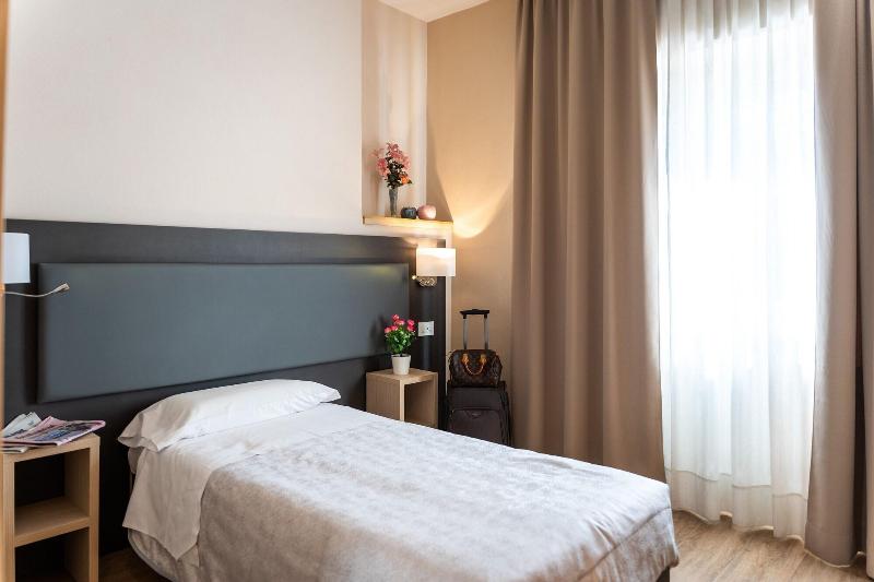 Hotel Victoria - Oda