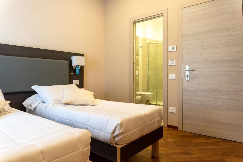 Hotel Victoria - Oda