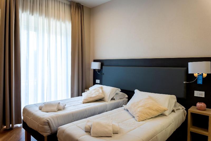 Hotel Victoria - Oda