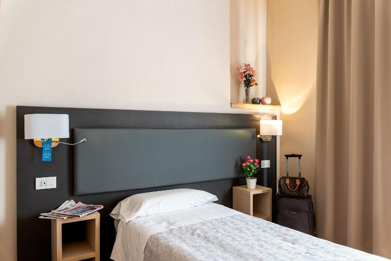 Hotel Victoria - Oda