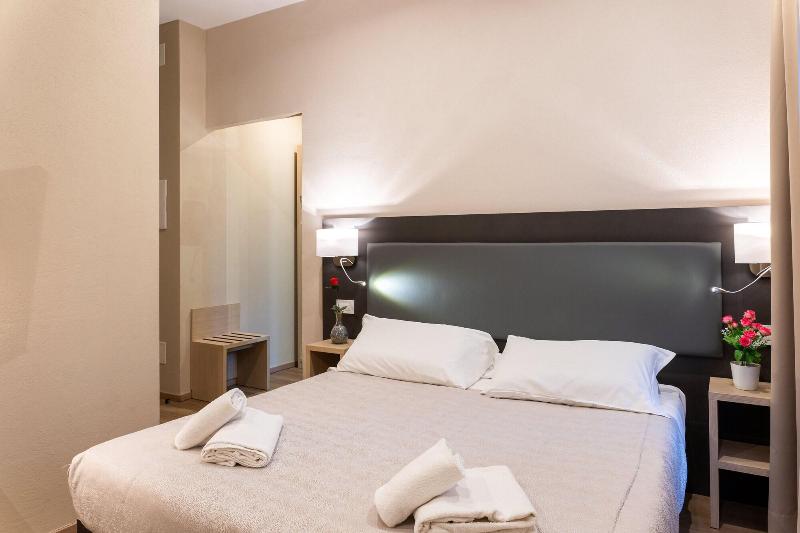 Hotel Victoria - Oda