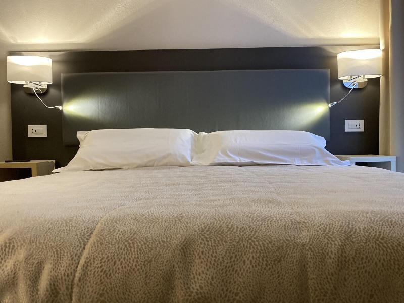 Hotel Victoria - Oda