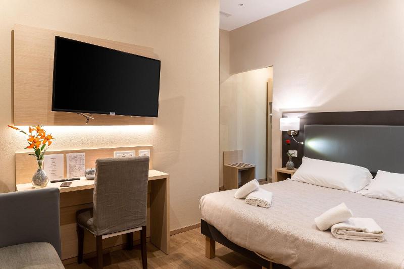 Hotel Victoria - Oda