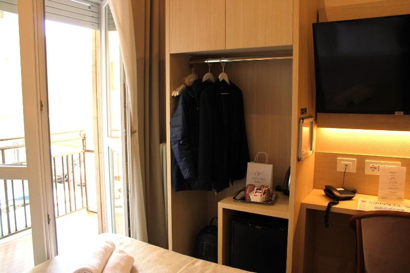 Hotel Victoria - Oda