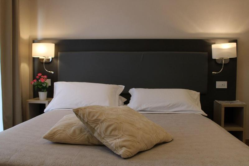 Hotel Victoria - Oda