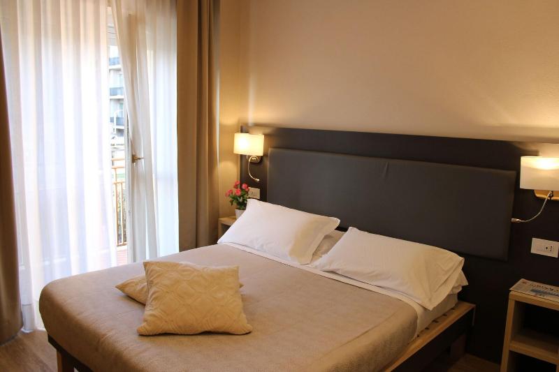 Hotel Victoria - Oda