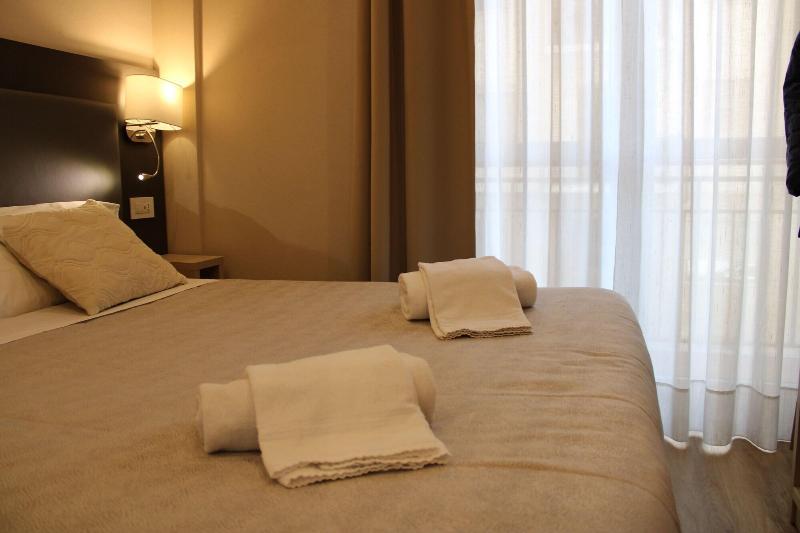 Hotel Victoria - Oda