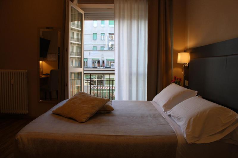Hotel Victoria - Oda