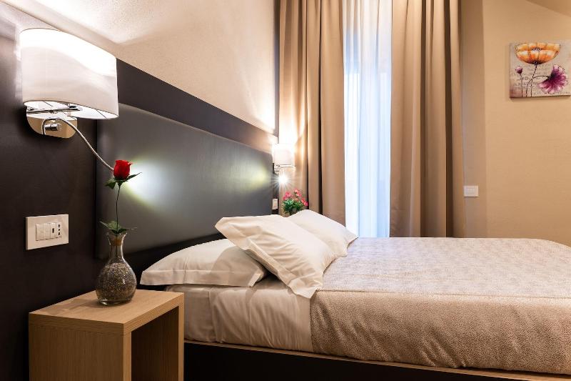 Hotel Victoria - Oda