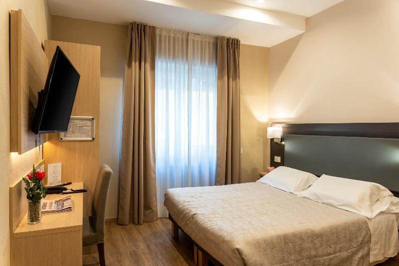 Hotel Victoria - Oda