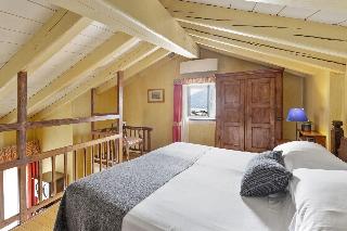 Hotel Pironi otel fotoğrafı
