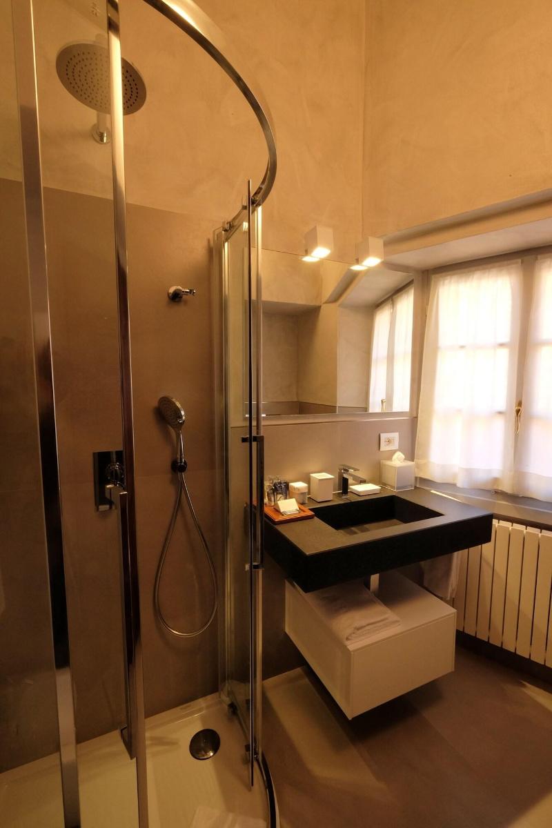 Hotel Pironi - Oda
