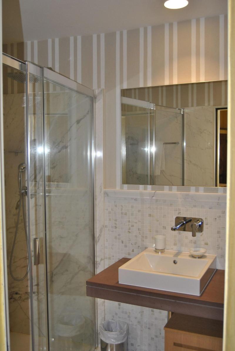Hotel Pironi - Oda