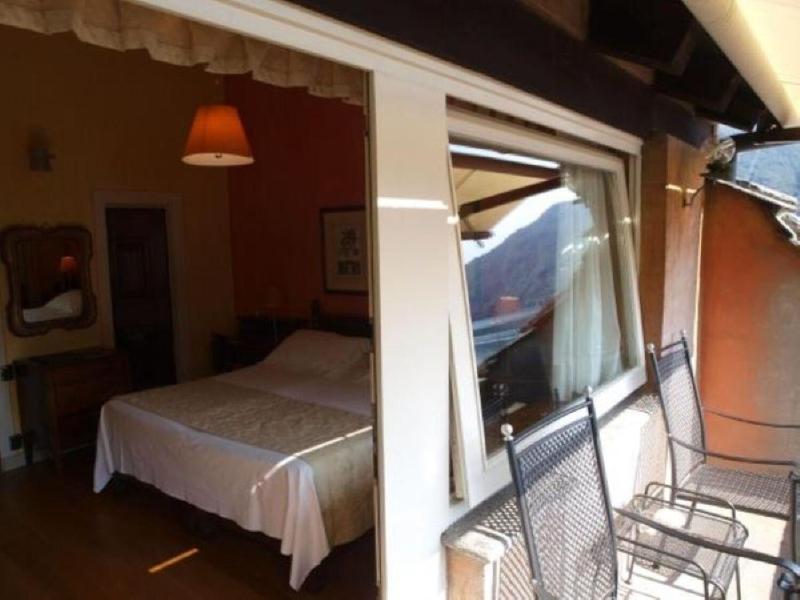 Hotel Pironi - Oda