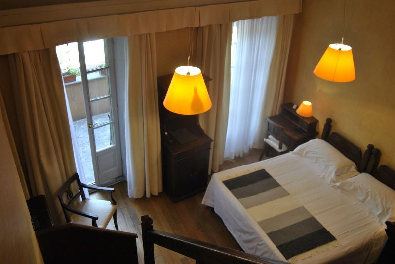 Hotel Pironi - Oda