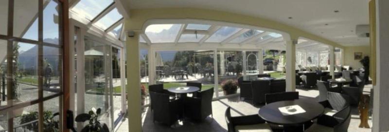 Albergo Edelweiss - Bar