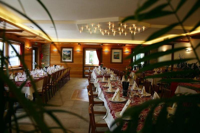 Albergo Edelweiss - Aktivite