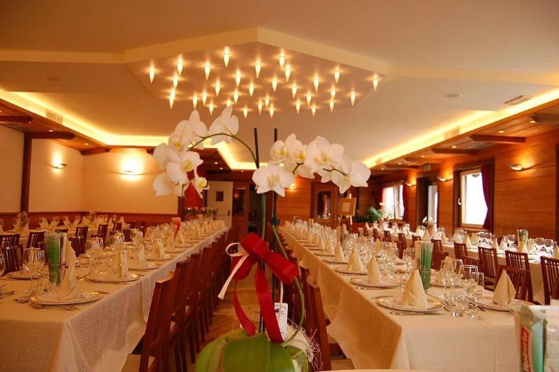 Albergo Edelweiss - Aktivite