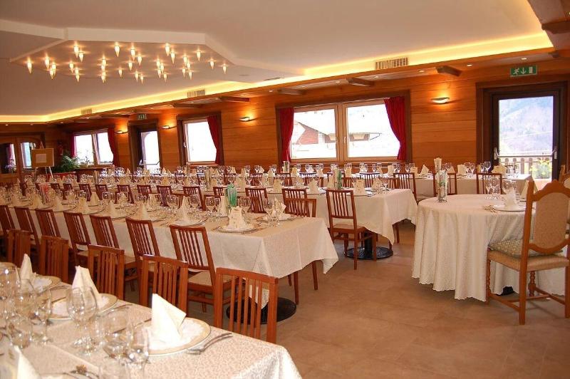 Albergo Edelweiss - Aktivite