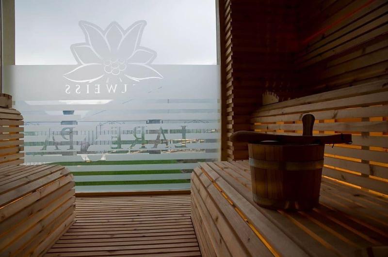 Albergo Edelweiss - Aktivite