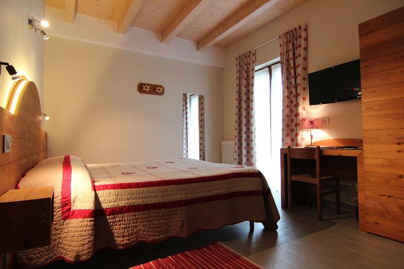Albergo Edelweiss - Oda
