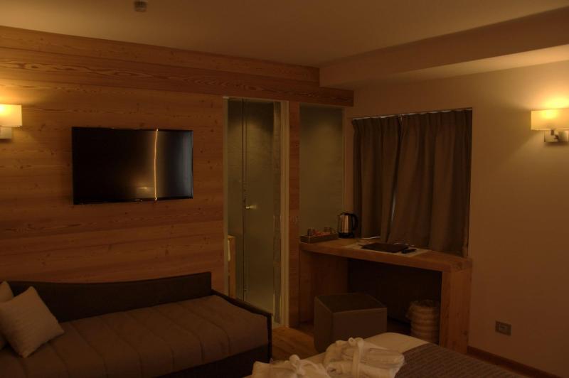 Albergo Edelweiss - Oda