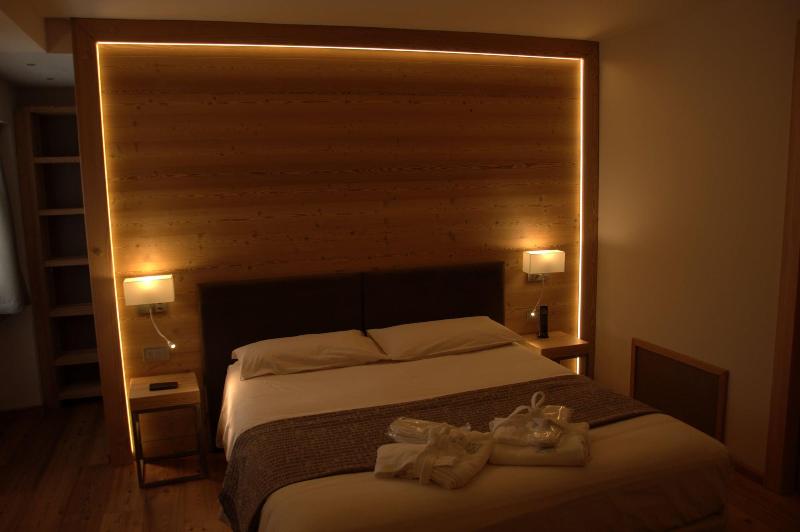 Albergo Edelweiss - Oda