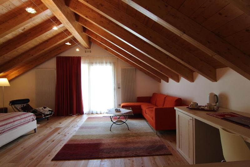 Albergo Edelweiss - Oda