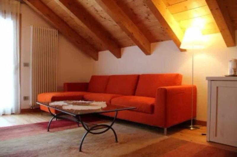 Albergo Edelweiss - Oda