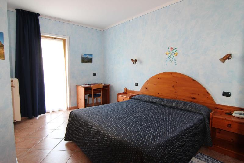 Albergo Edelweiss - Oda
