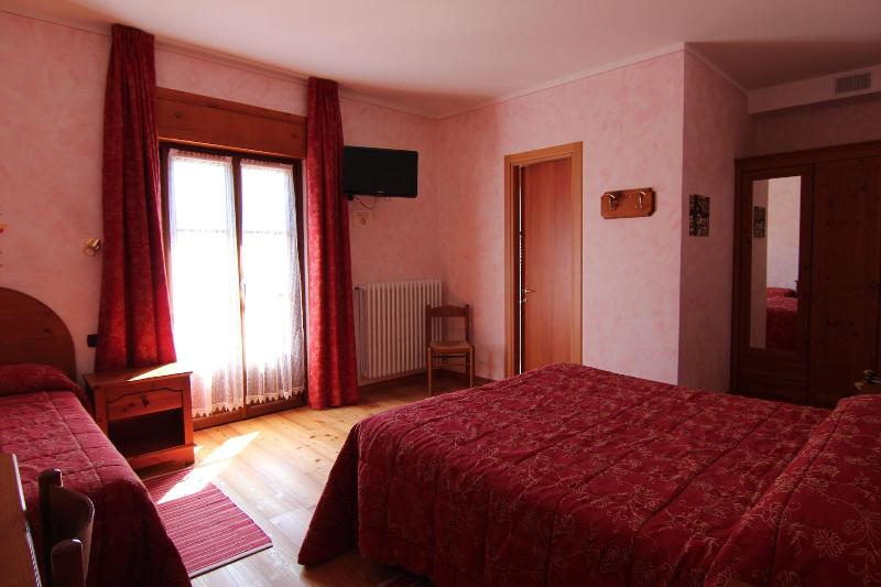 Albergo Edelweiss - Oda