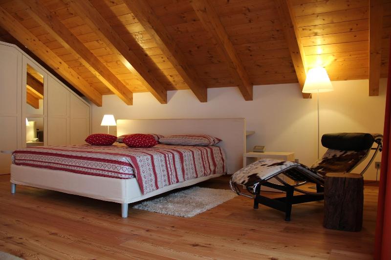 Albergo Edelweiss - Oda