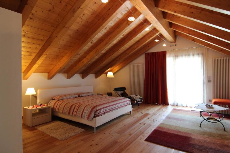 Albergo Edelweiss - Oda
