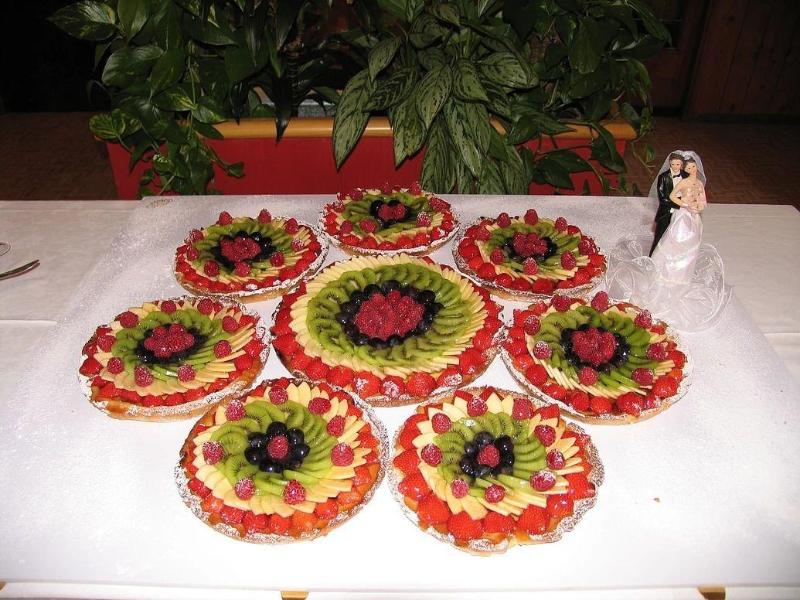 Albergo Edelweiss - Restoran