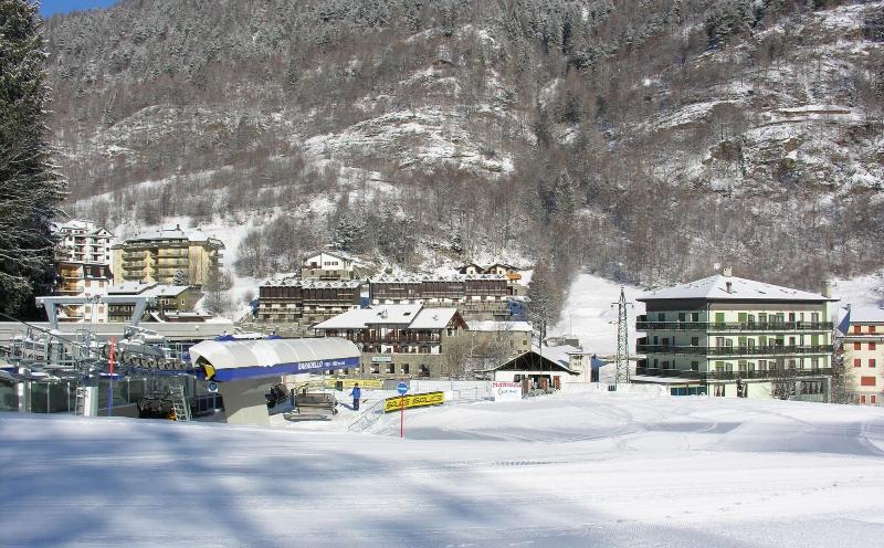 Hotel Club Funivia - Aktivite