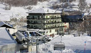 Hotel Club Funivia otel fotoğrafı