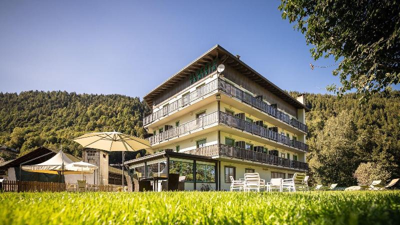 Hotel Club Funivia - Genel