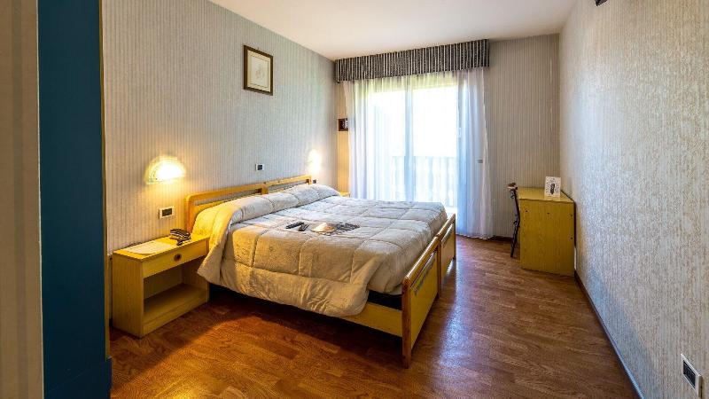 Hotel Club Funivia - Oda